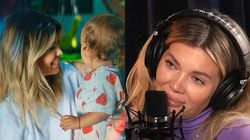 Ce a realizat Gina Pistol chiar de ziua fiicei sale, Josephine?! Nu prea i-a picat deloc bine! A împărtășit asta cu toată lumea