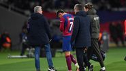 Ferran Torres, jucător la Barcelona
