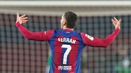 Ferran Torres, fotbalist spaniol