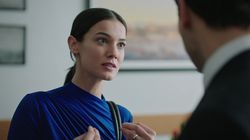 În această seară, de la ora 23:15, în noul episod din serialul “Secrete de familie”, difuzat la Kanal D. Ceylin, în “război” cu Îlgaz