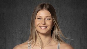 Alexandra Maticiuc de la „Insula de 1 milion”