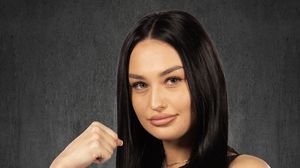 Alexa de la „Insula de 1 milion”