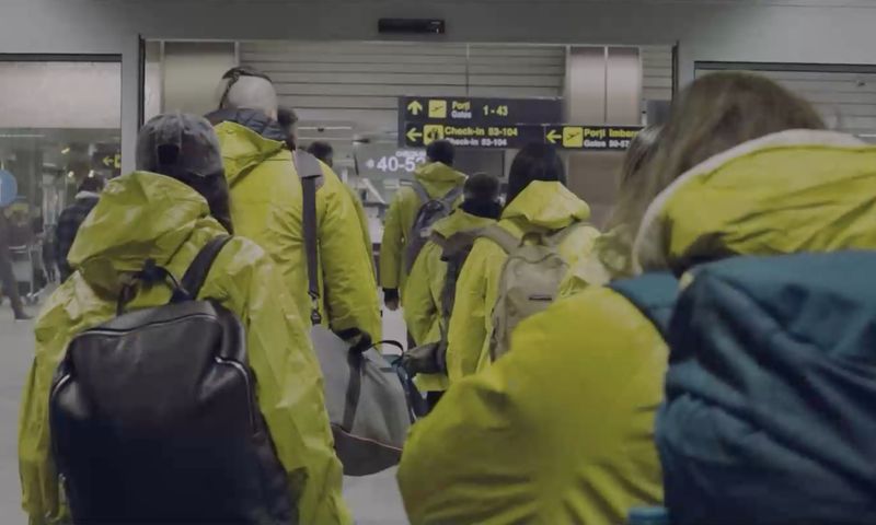 concurenți Insula de 1 milion