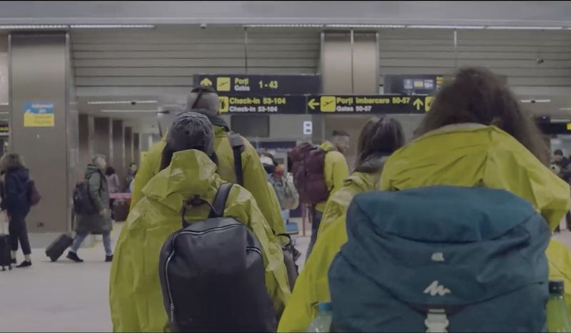 Concurenți Insula de 1 milion, emisiune Kanal D