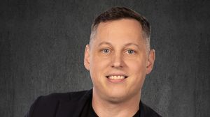 Cătălin Spiridon de la „Insula de 1 milion”