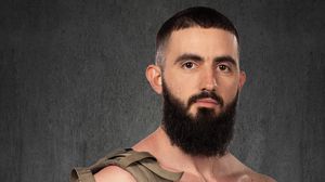 Sorin Sântimbrean de la „Insula de 1 milion”