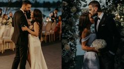 „Comunicarea și planificarea sunt cheia” Denis Hanganu, detalii neștiute despre mariajul său! Cât de mult s-a schimbat viața artistului, după ce el și soția sa și-au unit destinele: „Sunt la început de drum”