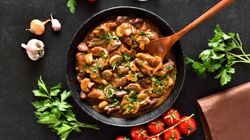 Rețete delicioase pentru Postul Paștelui 2024. Mâncăruri de post, ușor de pregătit care îți vor da sațietate