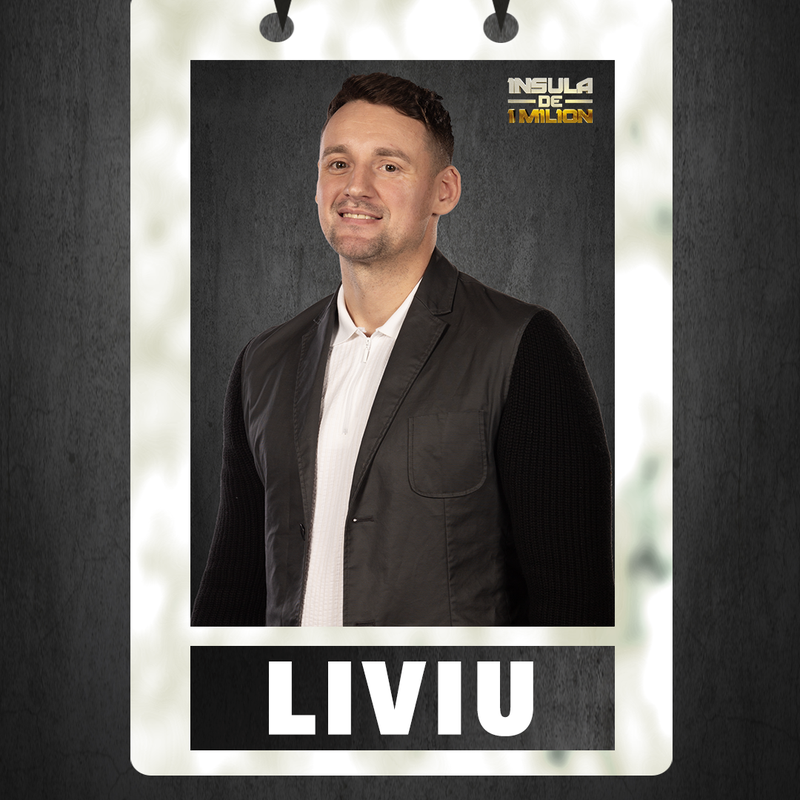 Concurenți „Insula de 1 milion”