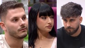Colaj Marius, Aleyna și Ștefan
