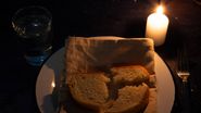 paine si apa in postul pastelui, postul pastelui 2024, traditii pentru postul pastelui 