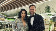 Dinu și Deea Maxer