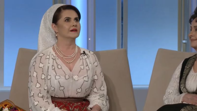 Niculina și Angelica Stoican