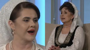 Niculina și Angelica Stoican