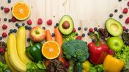 fructe si legume, alimente permise in postul paștelui, postul paștelui 2024 