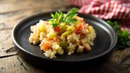 mancare de quinoa, alimente permise in post, mancare de post, postul pastelui 2024