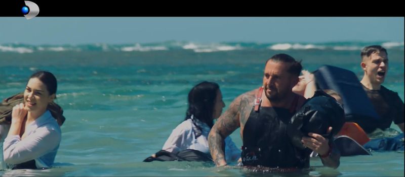 „Insula de 1 milion” concurenți