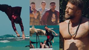 Primele imagini de la „Insula de 1 milion”