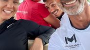 Patrick Mouratoglou Simona Halep