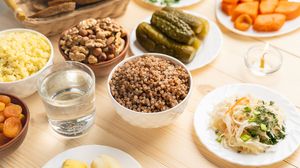 Alimente pentru post