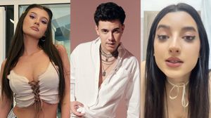 Erika Isac, Adi Istrate și Ariana Furnea