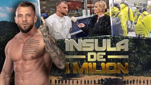 Jaguaru aruncă bomba înainte de plecarea la “Insula de 1 milion”: „Cu gândul ăsta am plecat”. Pe cine a lăsat acasă plângând? | EXCLUSIV