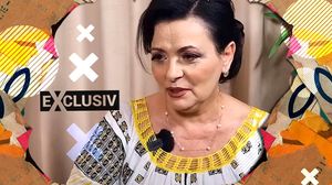 Maria Ghinea, despre viața ei după ce a fost împușcată în cap de soț: ”Oare așa să se termine?” Ce mai știe de bărbatul care a vrut să îi fie călău | EXCLUSIV