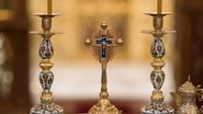 biserica, sfanta împărtășanie, postul paștelui 2024, cate zile ții post pentru împărtășanie