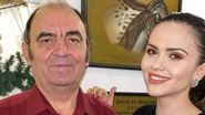 Cristina șișcanu tată