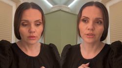 „Nu mai aruncați cu vorbe” Cristina Șișcanu a spus lucrurilor pe nume, după ce a fost criticată pentru că nu și-ar trăi doliul în liniște! Motivul pentru care vedeta nu renunță la postările din mediul online în aceste clipe dureroase
