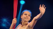 anais bădina romanii au talent, romanii au talent 2024, anais bădina moment rat 