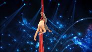 anais bădina romanânii au talent 2024, românii au talent 2024, anais bădina moment rat 