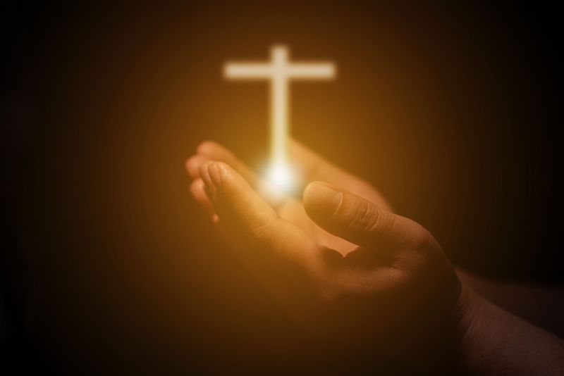 Moment de rugăciune