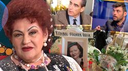 „Să-i fie rușine” Elena Merișoreanu îl desființează pe Marius Elisei! I-a bătut obrazul public, după ce a lipsit de la înmormântarea Mioarei Roman. Nici Petre Roman n-a scăpat de critici