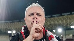 Marius Șumudică, trimite avertizări despre lupta la titlu: „Nu se compară sezonul regulat cu play-off-ul”