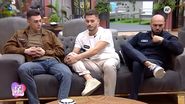 Concurenții „Casa Iubirii”