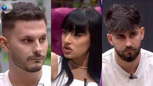 Marius, Aleyna și Ștefan