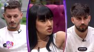 Marius, Aleyna și Ștefan
