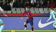 Joao Cancelo evoluează la Barcelona sub formă de împrumut