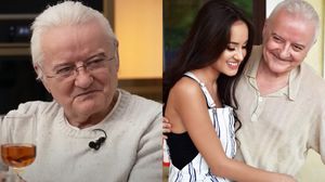 Irinel Columbeanu și Oana Cojocaru