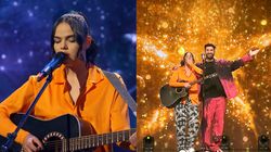 Cine este Villia, al șaptelea Golden Buzz de la Românii au Talent 2024