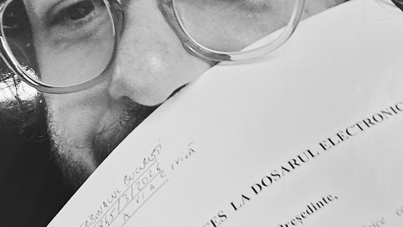 Florin Dumitrescu procese instanță