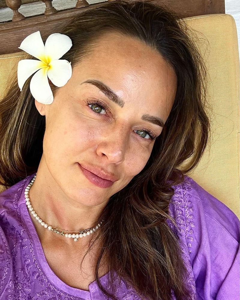 Andreea Raicu, mărturisiri sincere despre căsătorie