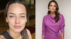 Andreea Raicu, mărturisiri sincere despre căsătorie