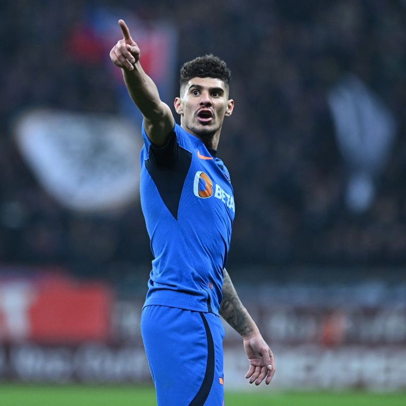 florinel coman fcsb