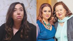 Mărturisirile emoționante făcute de Oana Roman la scurt timp după ce mama ei a murit! Cum vede vedeta viața fără Mioara Roman: „Vor fi eșecuri, sunt și reușite”