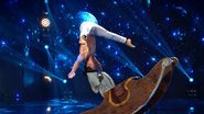 saleh yazdani moment rat, romanii au talent 2024, saleh yazdani de la romanii au talent 