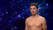 saleh yazdani romanii au talent, romanii au talent 2024, cine este saleh yazdani rat 
