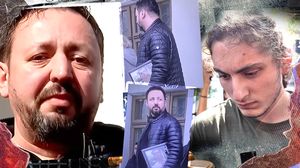 Tatăl lui Sebi a ieșit în lacrimi din tribunal! Vlad Pascu ar putea primi o pedeapsă mai mică! Judecătoarea, care nu a știut că fiul său a murit, l-a întrebat cine este când l-a văzut cu poza lui în brațe: „Nu am nicio speranță”