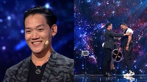 andrew lee romanii au talent, cine este andrew lee rat, românii au talent 2024 